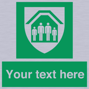 Custom safe condition protection shelter